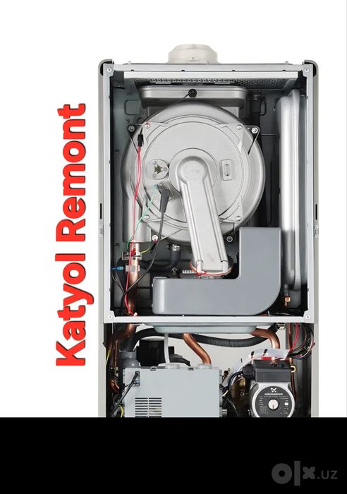 Katyol Remont  24/7