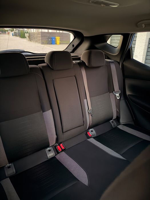 Vand nissan qashqai , toate reviizile facute la reprezentanta !