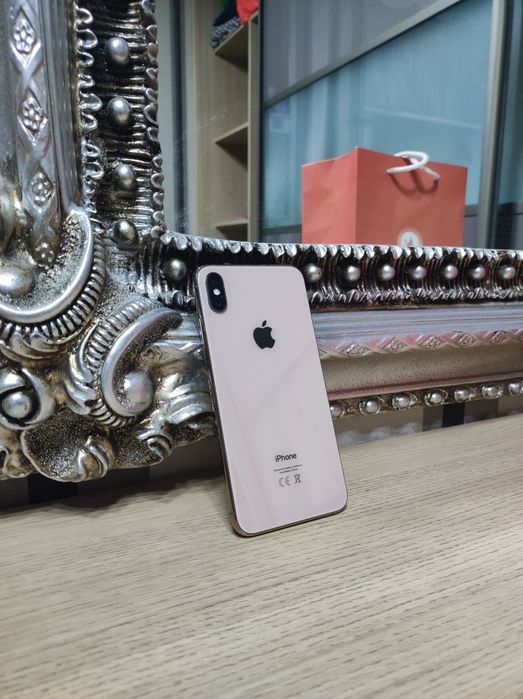iPhone Xs max 256gb