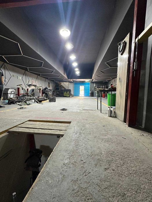 Аренда отдельно стоящего здания в топ-локации!