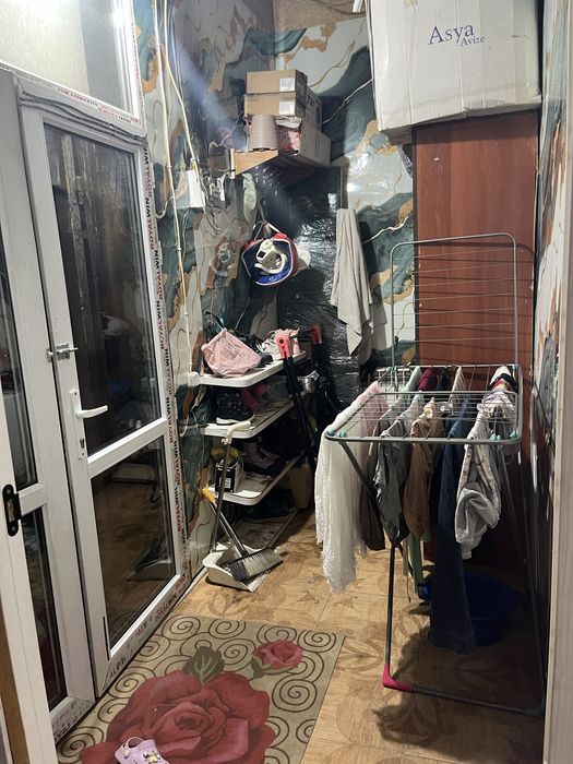 квартира в аренду