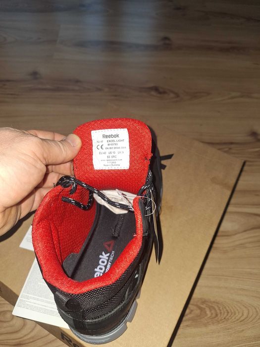 reebok Туристически / есенно зимни нови
