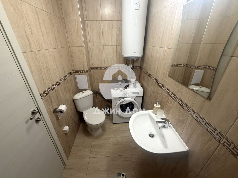 Продава се Едностаен апартамент в Ахелой - 4242 кв.м за 7 €/кв.м - Снимка #5