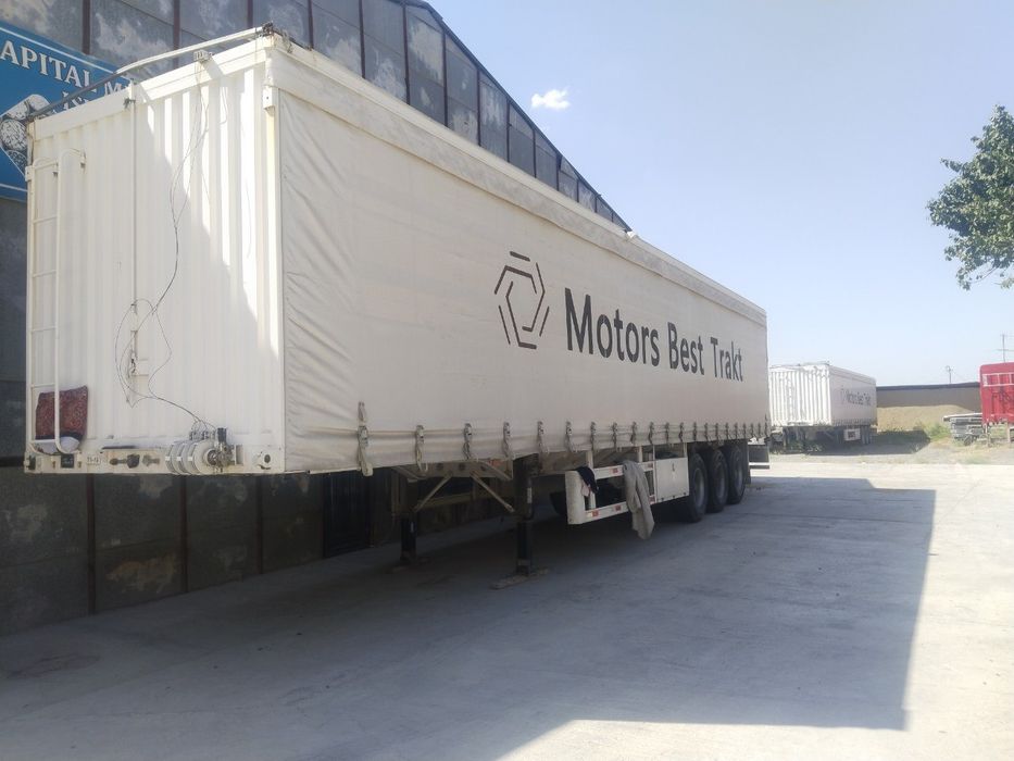 Аксия Тентовка в расрочку