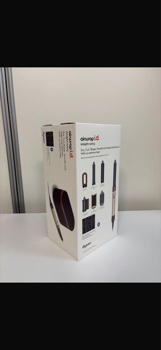 Ondulator Dyson Airwrap I.d. HS08 NOU
