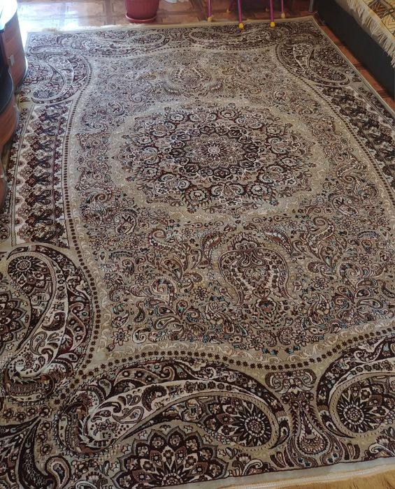 Ковер качественный 2*3 метра