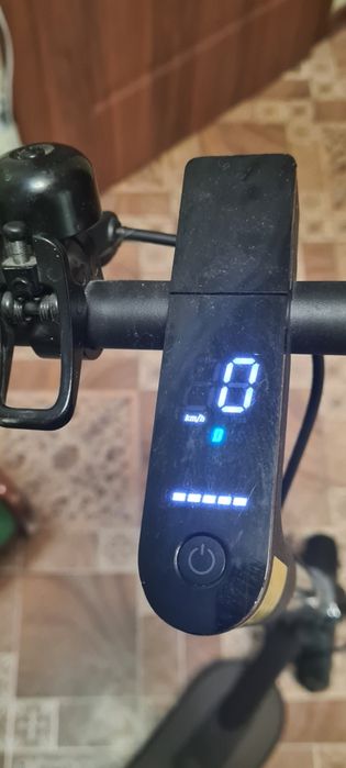 Mi Electric Scooter 1S