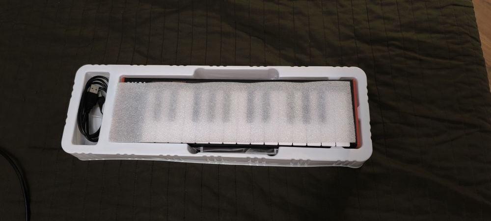 Akai Professional LPK 25