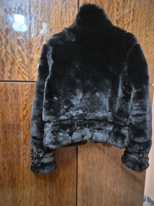 Дамско палто м/л