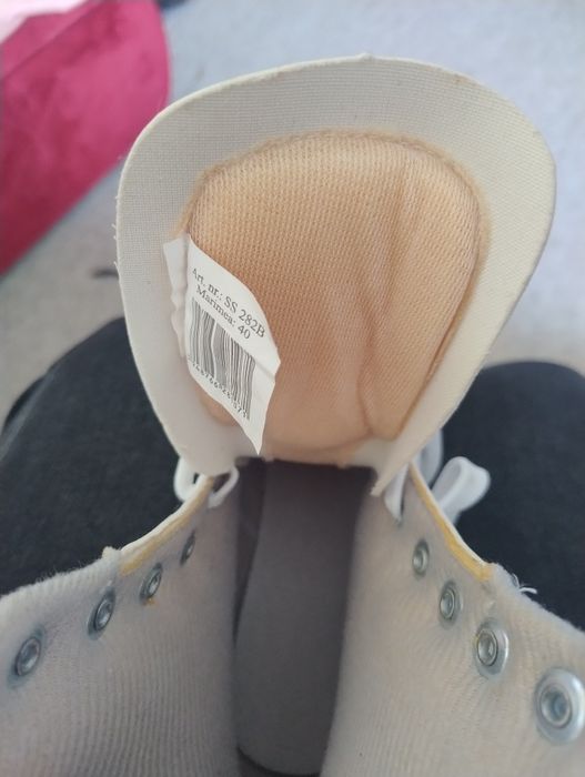 Patine eco mărimea 40