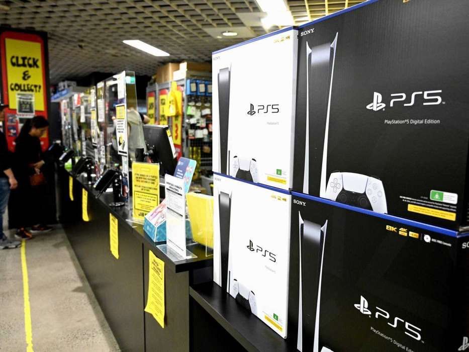 PlayStation 5 Sony + dostavka | PlayStation 5 установка игр + доставка