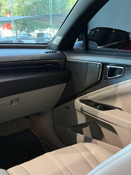 Kia k8 ideal holatda