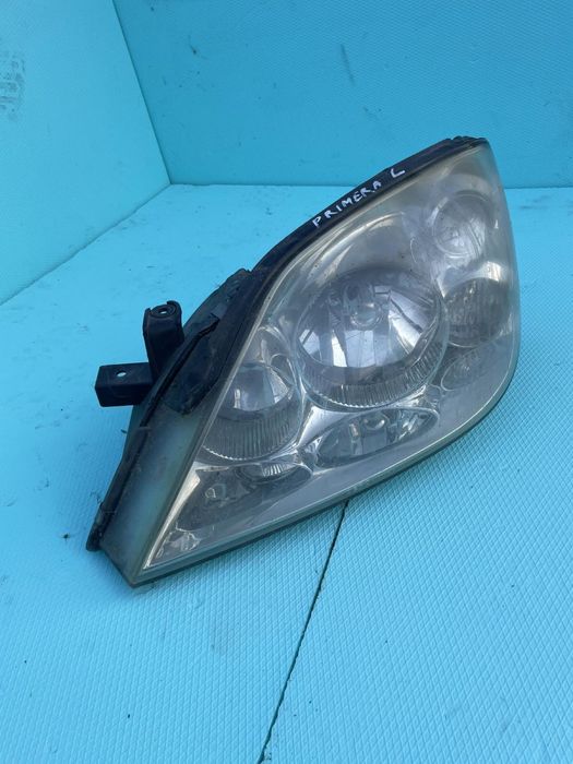 Фар Нисан Примера / Nissan Primera P12      2002-2006г