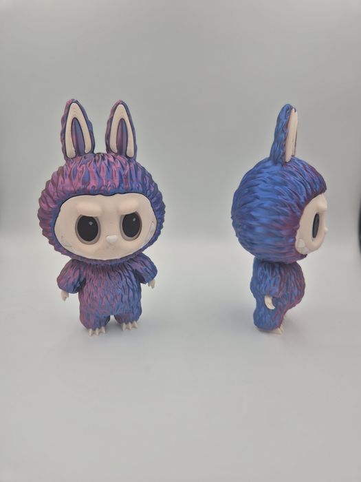 Jucărie Labubu printată 3D – un cadou unic și creativ