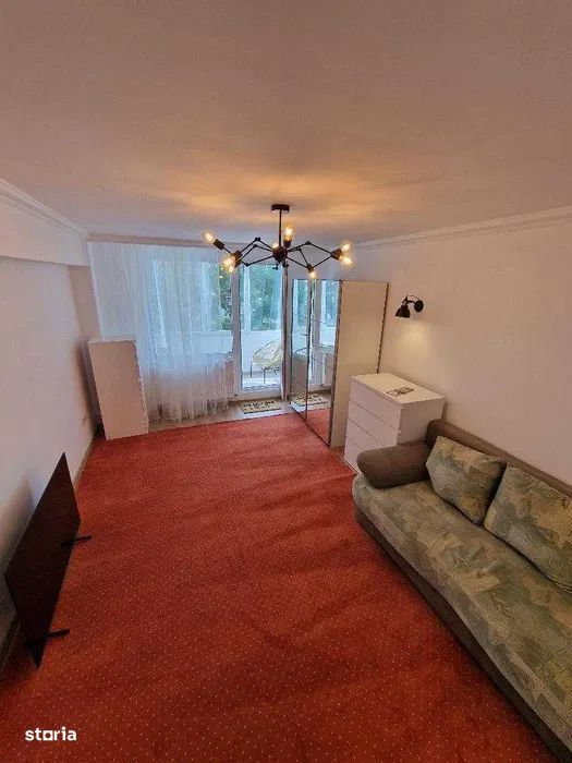 7 Noiembrie - Apartament 2 camere - Bld. 22 Decembrie 1989