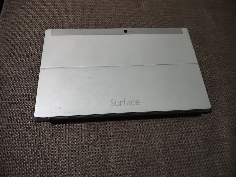 Microsoft surface 2 / Microsoft Windows Rt