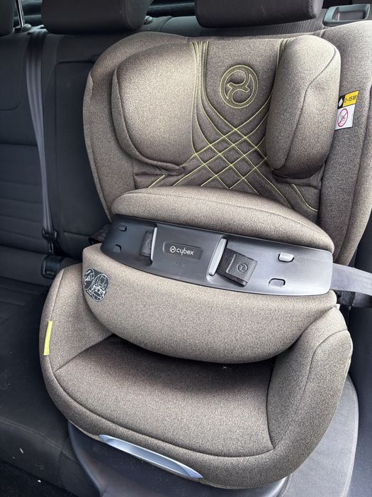 Scaun auto Cybex Anoris T i size