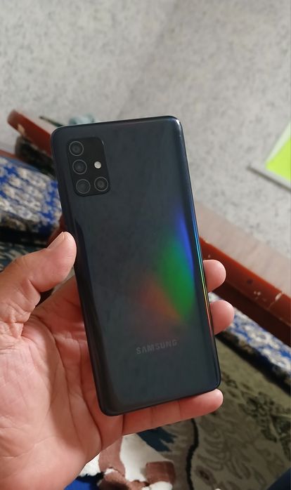 Samsung A51 xotra 4/64