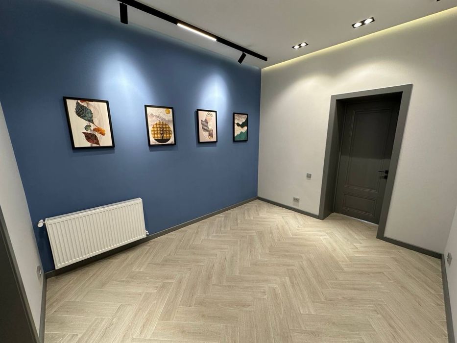 Гидромедцентр | Fish - Сдается в аренду помещение/Евро офис 85м2