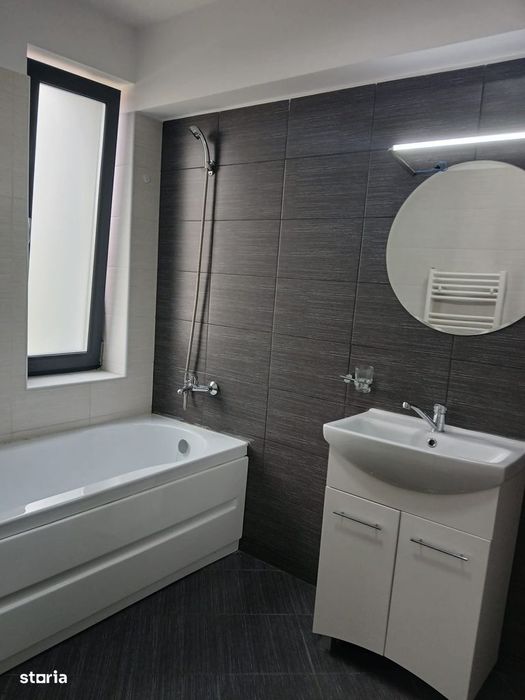 casa / vila Stefanesti , mobilata / utilata , finisaje moderne !