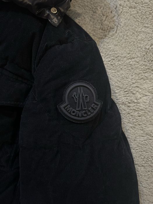 Geaca Moncler Originala