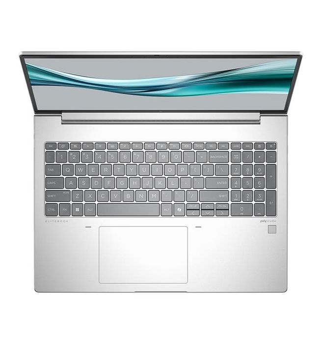 HP Elitebook660 G11