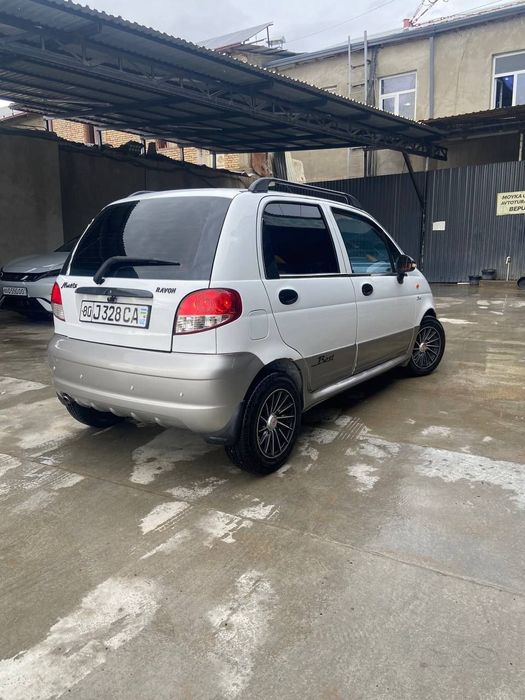 Matiz best polniy navarot