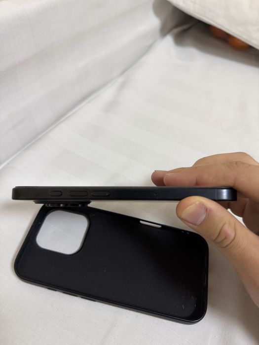 16 PRO 256GB продажа или обмен