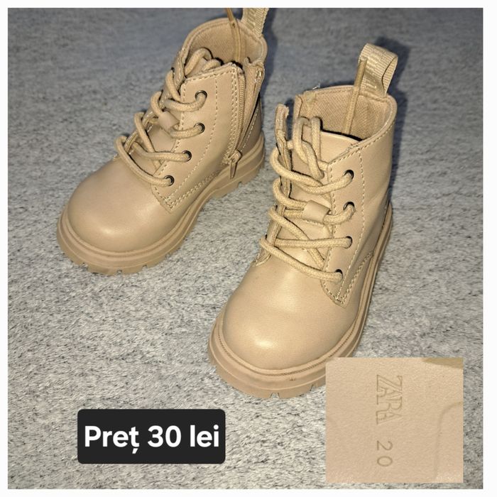 Încălțăminte băiat