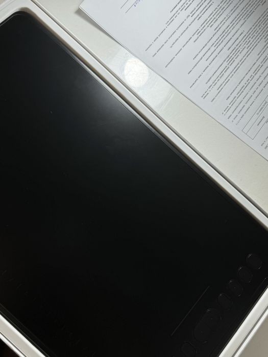 Графический планшет HLIION