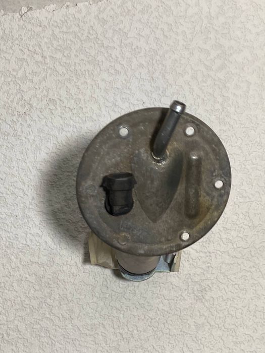 Насос топливный (Бензонасос  в сборе) Daewoo Nexia, Espero