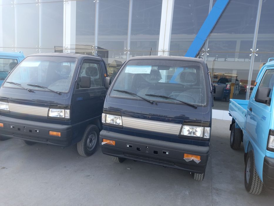 Лабо 2024 янги салон