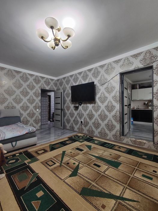 Срочно продаётся квартира