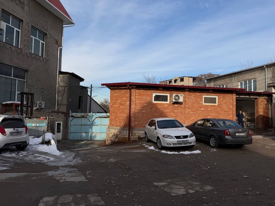 Яшнабадский район продажа коммерции