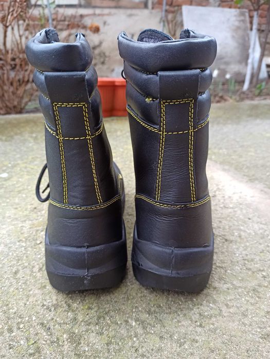 Мъжки кубинки - зимни, чисто нови - размер 41