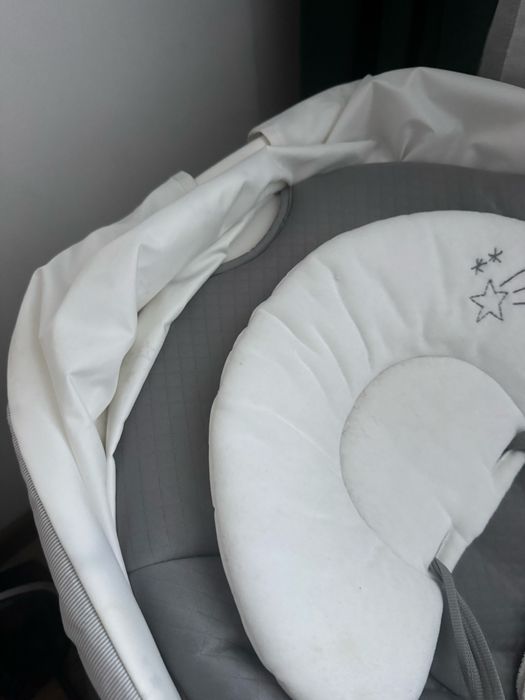 Leagan si balansoar electric 2in1 Joie