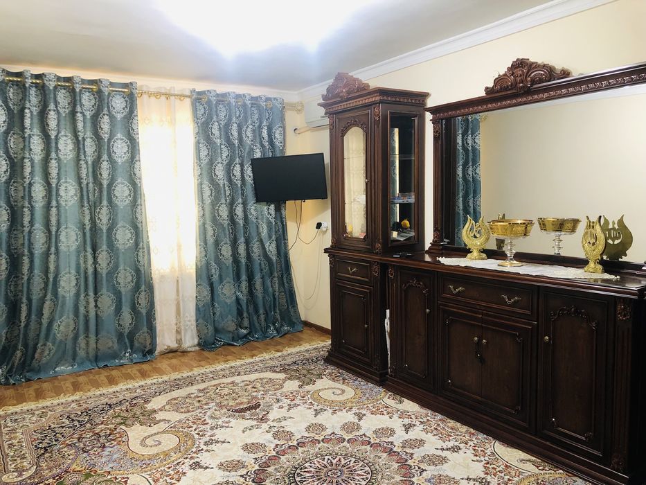 Продаётся квартира