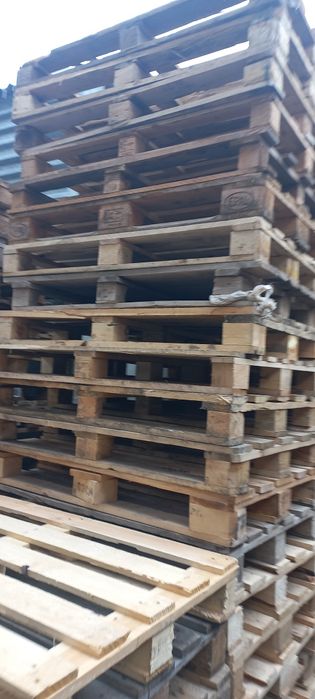 Подонны деревянные б/у