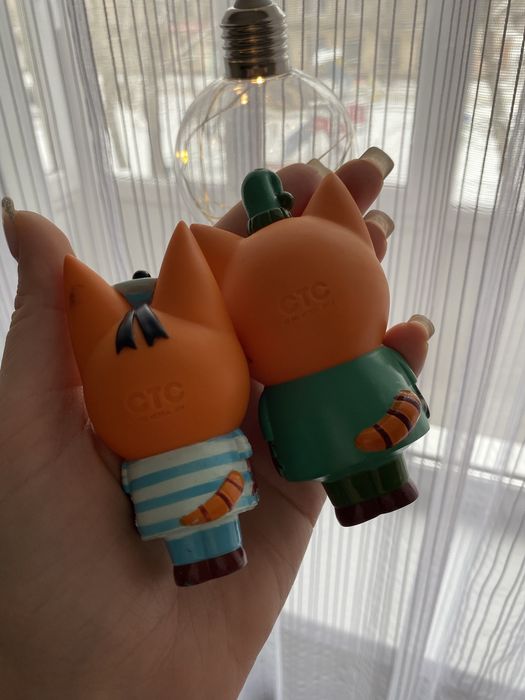 Детские игрушки