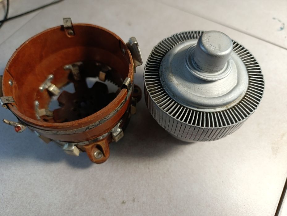 Продается лампа ГУ-74Б