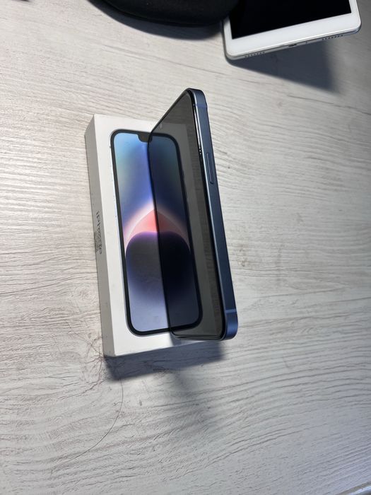 Apple Iphone 14 256