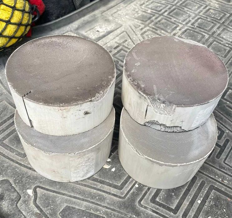 Прием катализаторов дорого Уральск