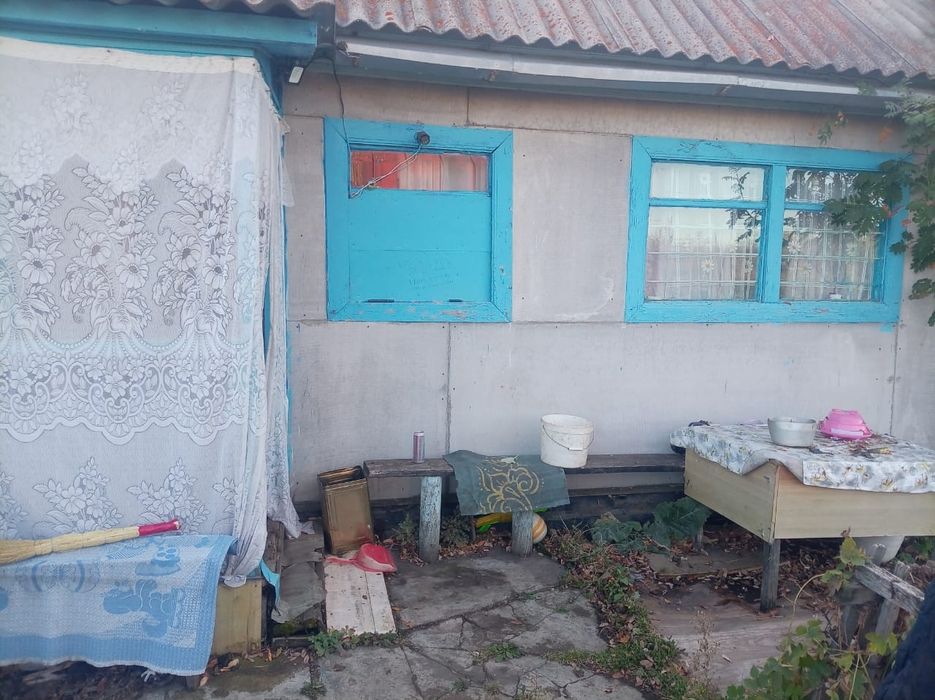 Продам дачу на Зеренде