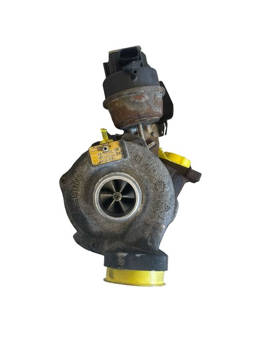 Turbina Audi A4 Iv 8K2, B8 2007 - 2015 2.0 Tdi Caha, Seat Exeo 3R2 200