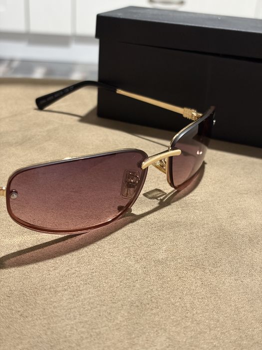 Слънчеви очила miu miu