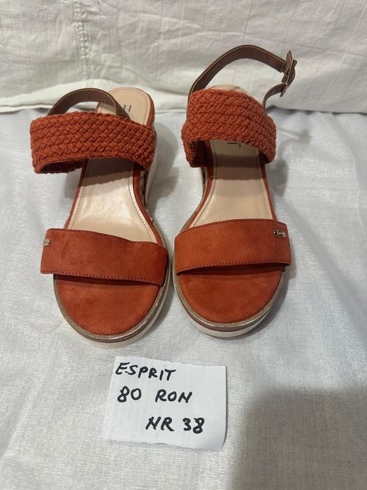 Sandale Esprit damă