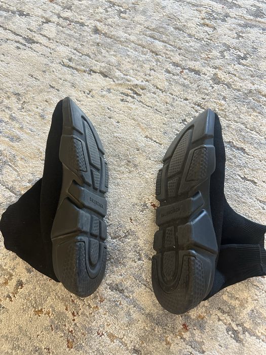 Sneackers ciorap Balenciaga mar 39