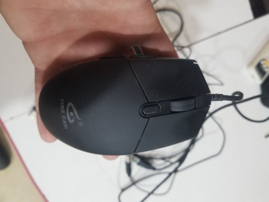 Mishka va klaviatura sotiladi!