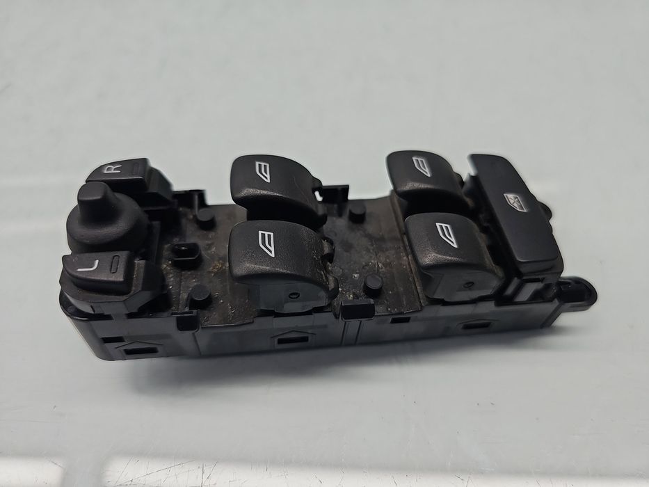 Butoane comanda geamuri sofer Volvo S80 II [Fabr 2006-2016] 31453232