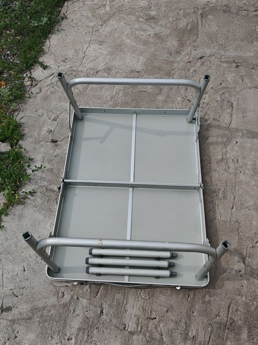 Продаётся раскладной туристический столик